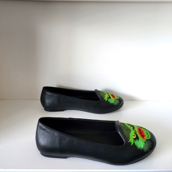 Strange Cvlt flats - Picture 6 of 9